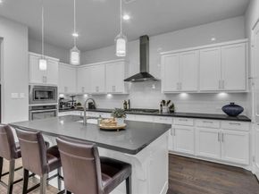 5805  Dr Kenneth Cooper Drive , McKinney Texas 75070