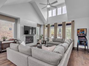 5805  Dr Kenneth Cooper Drive , McKinney Texas 75070