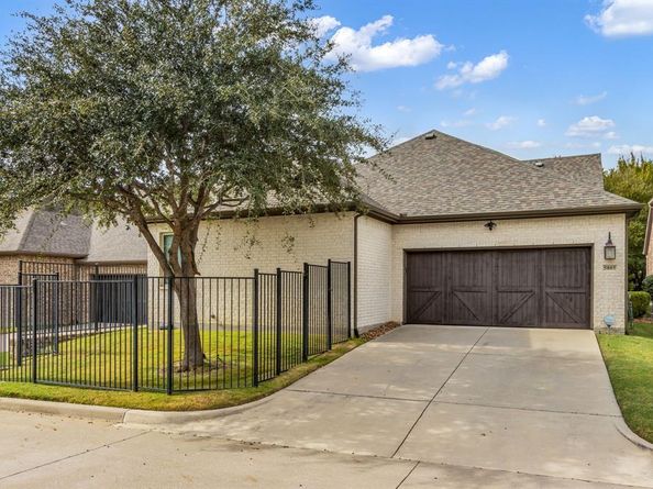 5805  Dr Kenneth Cooper Drive , McKinney Texas 75070