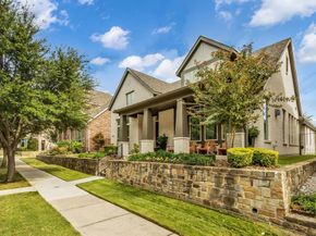 5805  Dr Kenneth Cooper Drive , McKinney Texas 75070