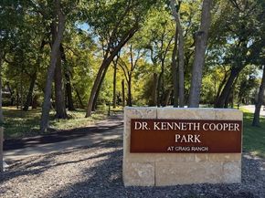 5805  Dr Kenneth Cooper Drive , McKinney Texas 75070