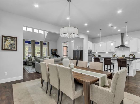 5805  Dr Kenneth Cooper Drive , McKinney Texas 75070