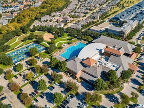 5805  Dr Kenneth Cooper Drive , McKinney Texas 75070