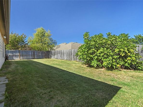 510  Hackberry Drive , Fate Texas 75087