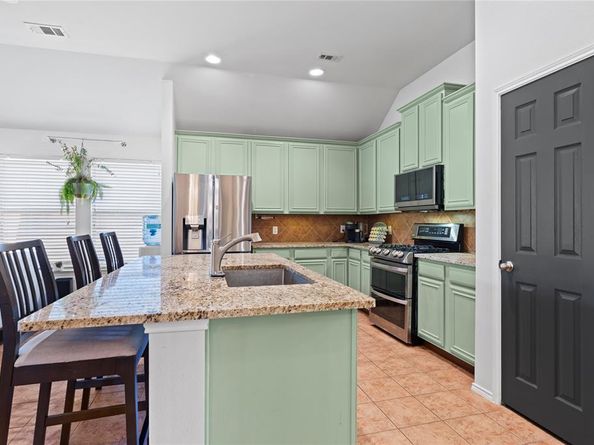 510  Hackberry Drive , Fate Texas 75087