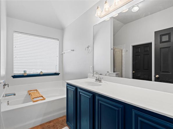 510  Hackberry Drive , Fate Texas 75087