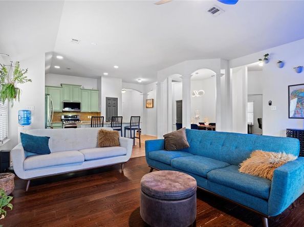 510  Hackberry Drive , Fate Texas 75087