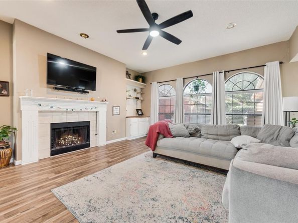 7005  Buckhorn Drive , Rowlett Texas 75089