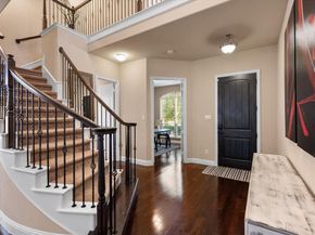 6532  Prairie Flower Trail , Dallas Texas 75227