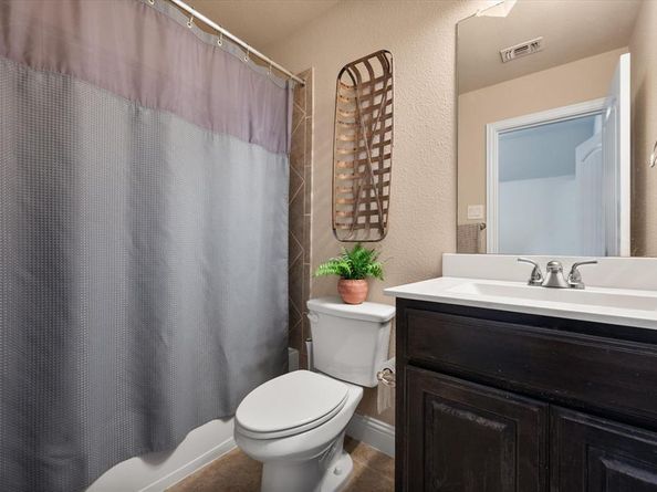 6532  Prairie Flower Trail , Dallas Texas 75227