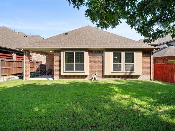 6532  Prairie Flower Trail , Dallas Texas 75227