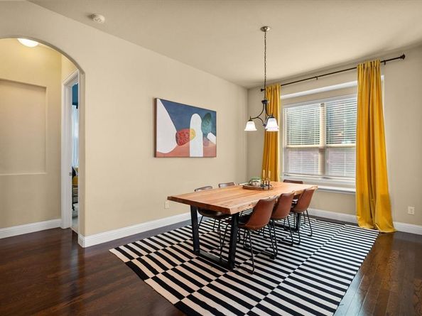 6532  Prairie Flower Trail , Dallas Texas 75227