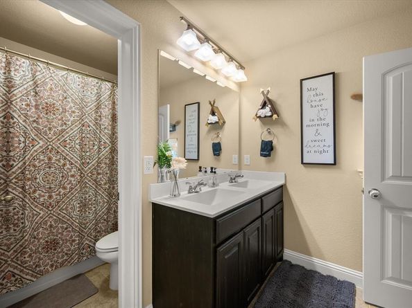 6532  Prairie Flower Trail , Dallas Texas 75227