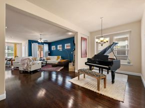 6532  Prairie Flower Trail , Dallas Texas 75227