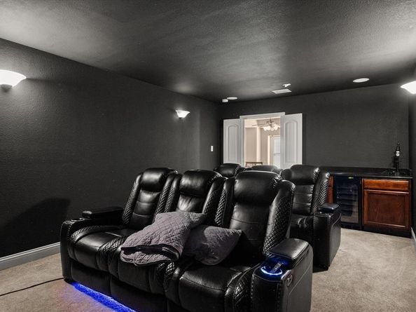 6532  Prairie Flower Trail , Dallas Texas 75227