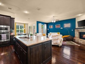 6532  Prairie Flower Trail , Dallas Texas 75227