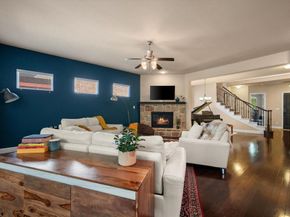 6532  Prairie Flower Trail , Dallas Texas 75227