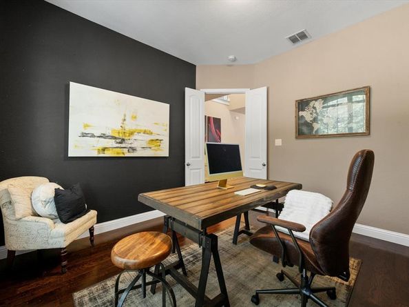 6532  Prairie Flower Trail , Dallas Texas 75227