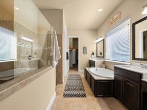6532  Prairie Flower Trail , Dallas Texas 75227