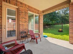6532  Prairie Flower Trail , Dallas Texas 75227
