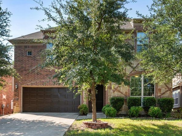 6532  Prairie Flower Trail , Dallas Texas 75227