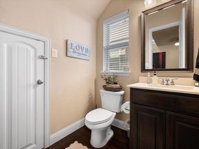 6532  Prairie Flower Trail , Dallas Texas 75227