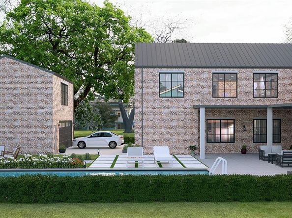 6910  Wabash Circle , Dallas Texas 75214