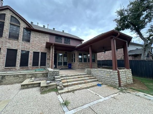 2709  Northview Court , Flower Mound Texas 75022