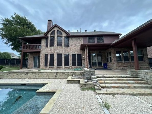 2709  Northview Court , Flower Mound Texas 75022