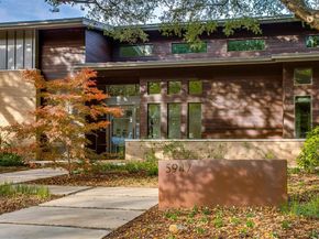 5947  Meadowcrest Drive , Dallas Texas 75230