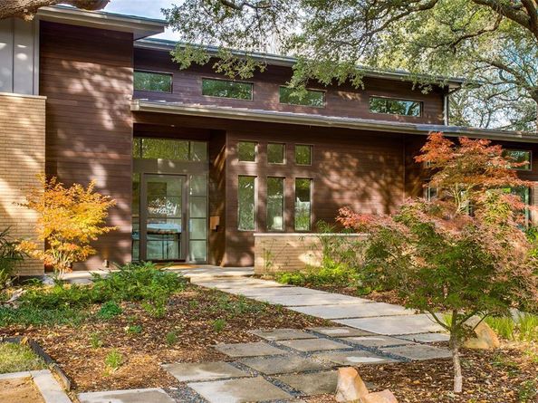 5947  Meadowcrest Drive , Dallas Texas 75230