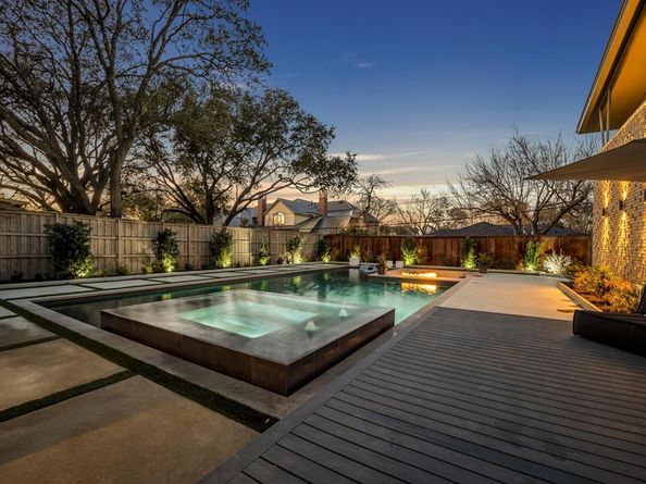 5947  Meadowcrest Drive , Dallas Texas 75230
