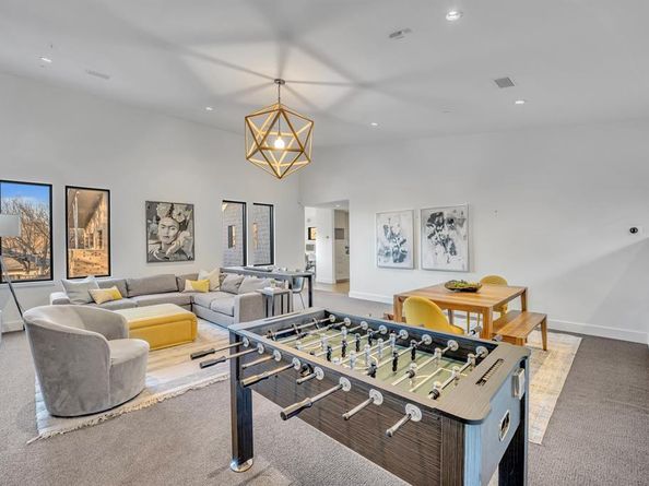 5947  Meadowcrest Drive , Dallas Texas 75230