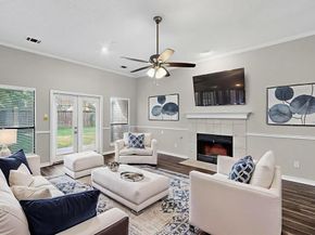 820  Charter Oak Street , Allen Texas 75002