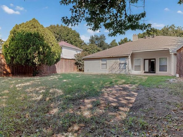 820  Charter Oak Street , Allen Texas 75002