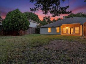 820  Charter Oak Street , Allen Texas 75002