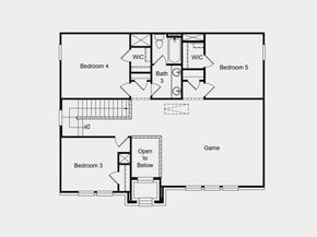 1453  Zapateado Way , Fort Worth Texas 76052