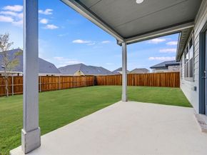 1453  Zapateado Way , Fort Worth Texas 76052