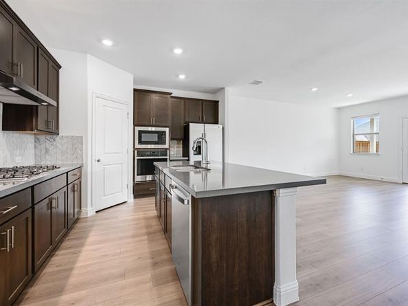 1453  Zapateado Way , Fort Worth Texas 76052