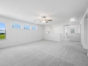 1453  Zapateado Way , Fort Worth Texas 76052