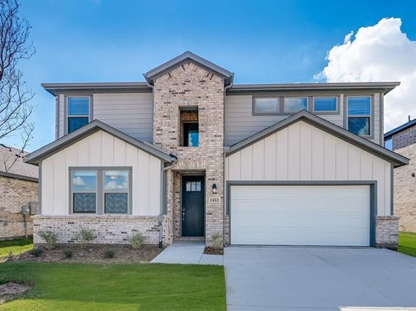 1453  Zapateado Way , Fort Worth Texas 76052