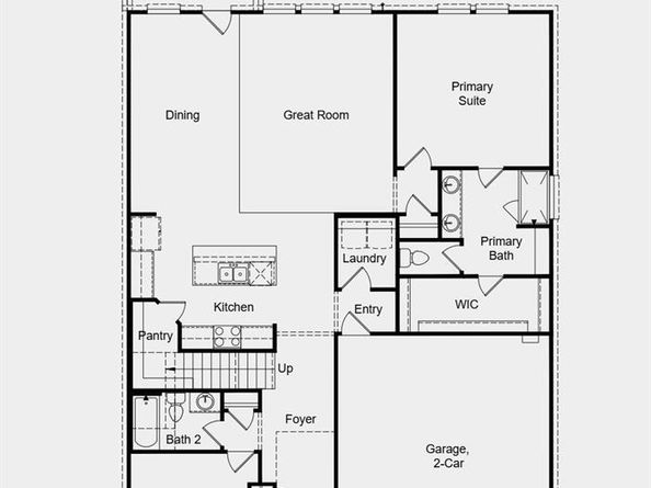 1453  Zapateado Way , Fort Worth Texas 76052