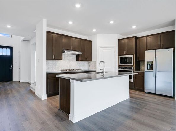 1453  Zapateado Way , Fort Worth Texas 76052