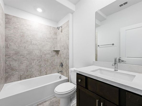 1453  Zapateado Way , Fort Worth Texas 76052