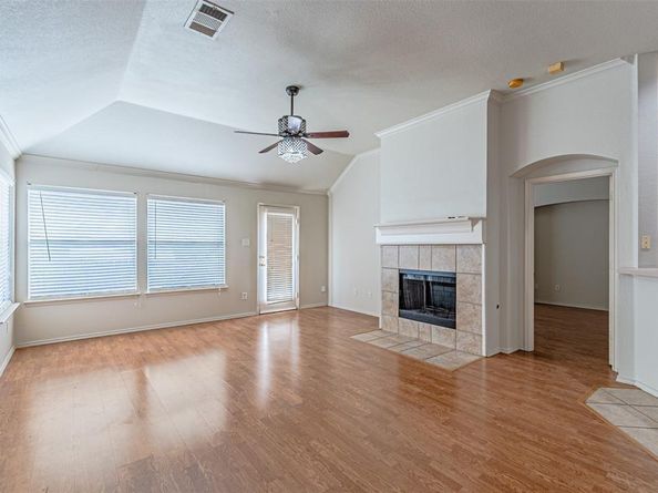 5504  Thornberry Drive , Fort Worth Texas 76137