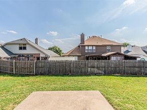 5504  Thornberry Drive , Fort Worth Texas 76137