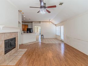 5504  Thornberry Drive , Fort Worth Texas 76137