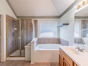 5504  Thornberry Drive , Fort Worth Texas 76137