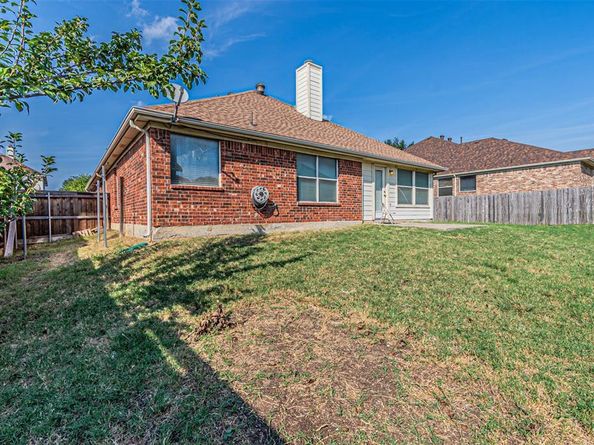 5504  Thornberry Drive , Fort Worth Texas 76137