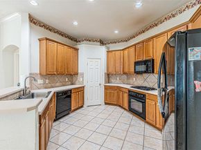 5504  Thornberry Drive , Fort Worth Texas 76137